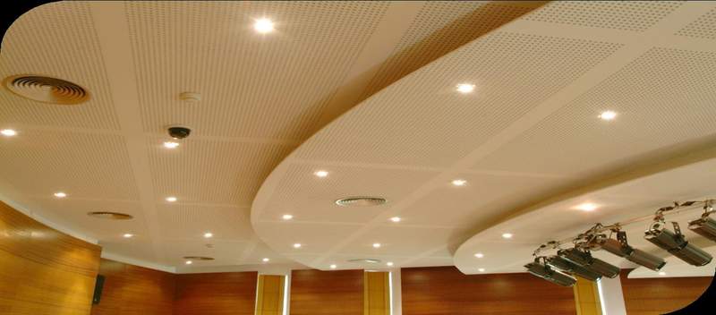 Fondation Mohammed VI Rabat 1